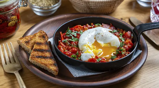 Cumin Brunch & Café