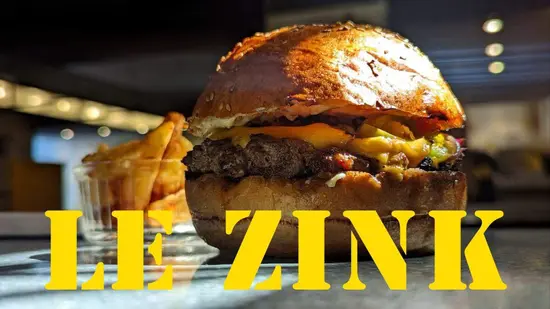 Le Zink