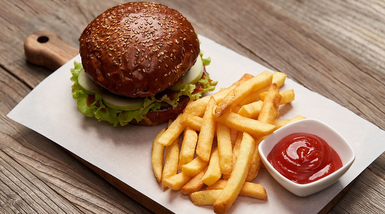 Burguer Ottawa