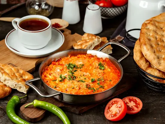 Астана Мир Вкуса