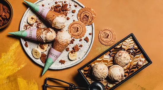 Anita Gelato