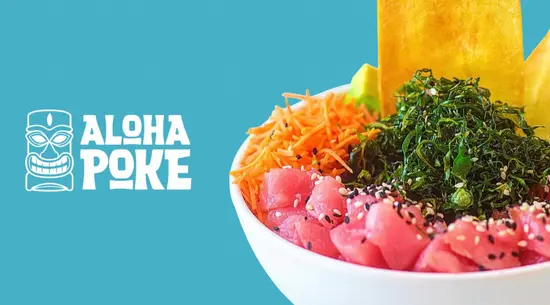 Aloha Poke