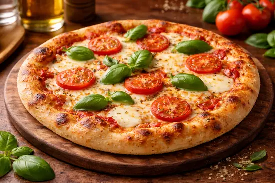 Catalunya Pizzería y Kebab