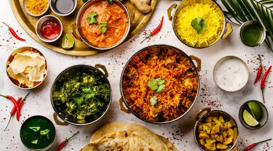 Tamberma Restaurant & Bar