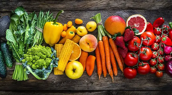 Frutería Y Alimentación TANI