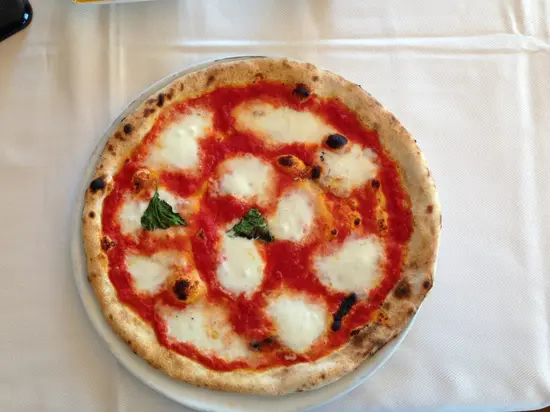 Pizzeria Aumm