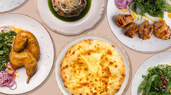 Tbiliso / Тбілісо