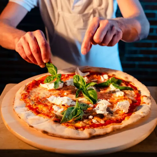 Ristorante Pizzeria Le Cinque Stelle