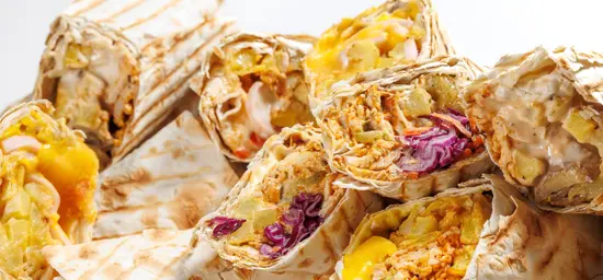ENJOY doner