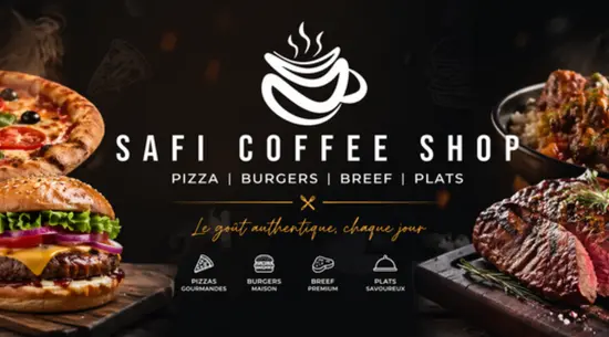 Safi Coffee Shop