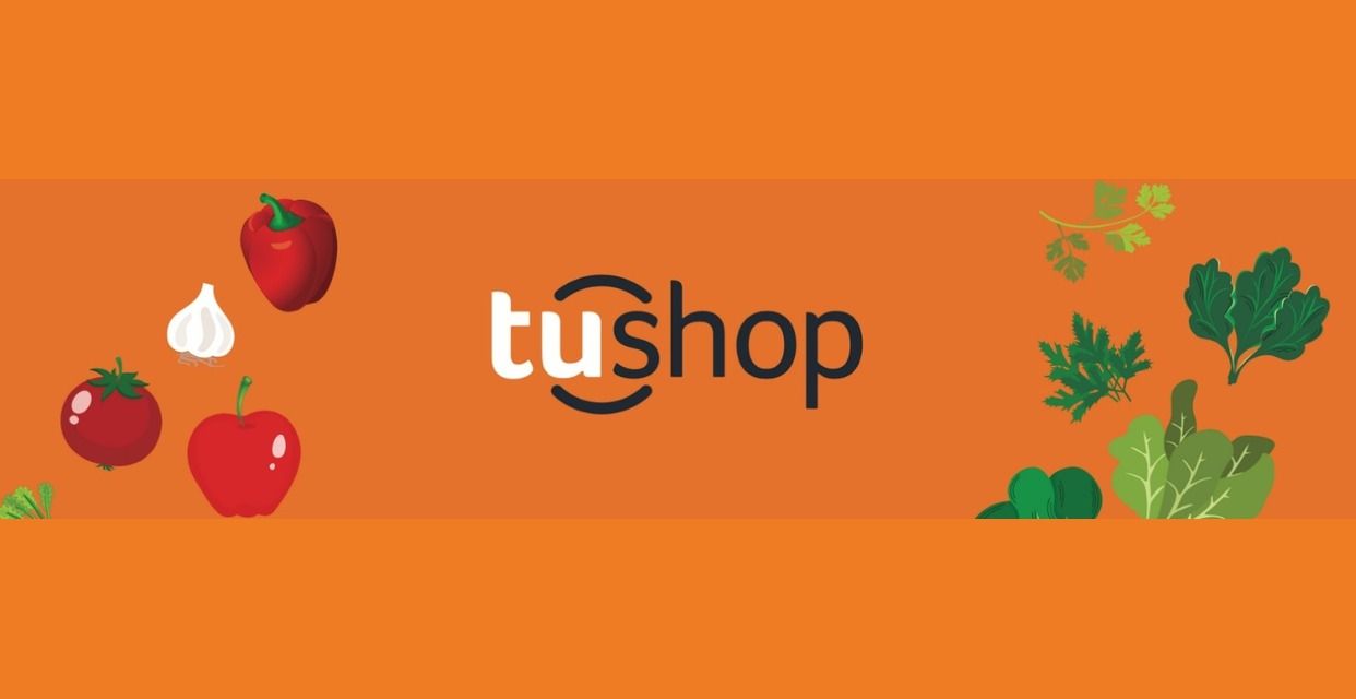 Tushop Pamoja