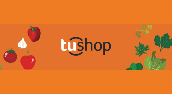 Tushop Pamoja