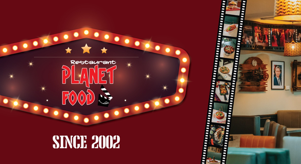 Planet Food Sahloul