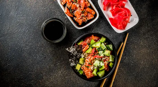 Wok Home
