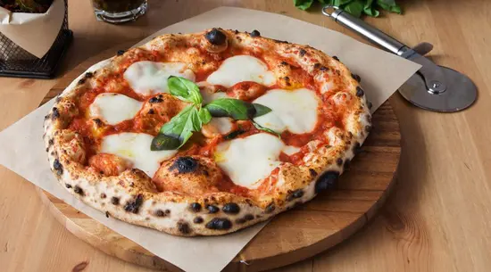 Pizza Madina