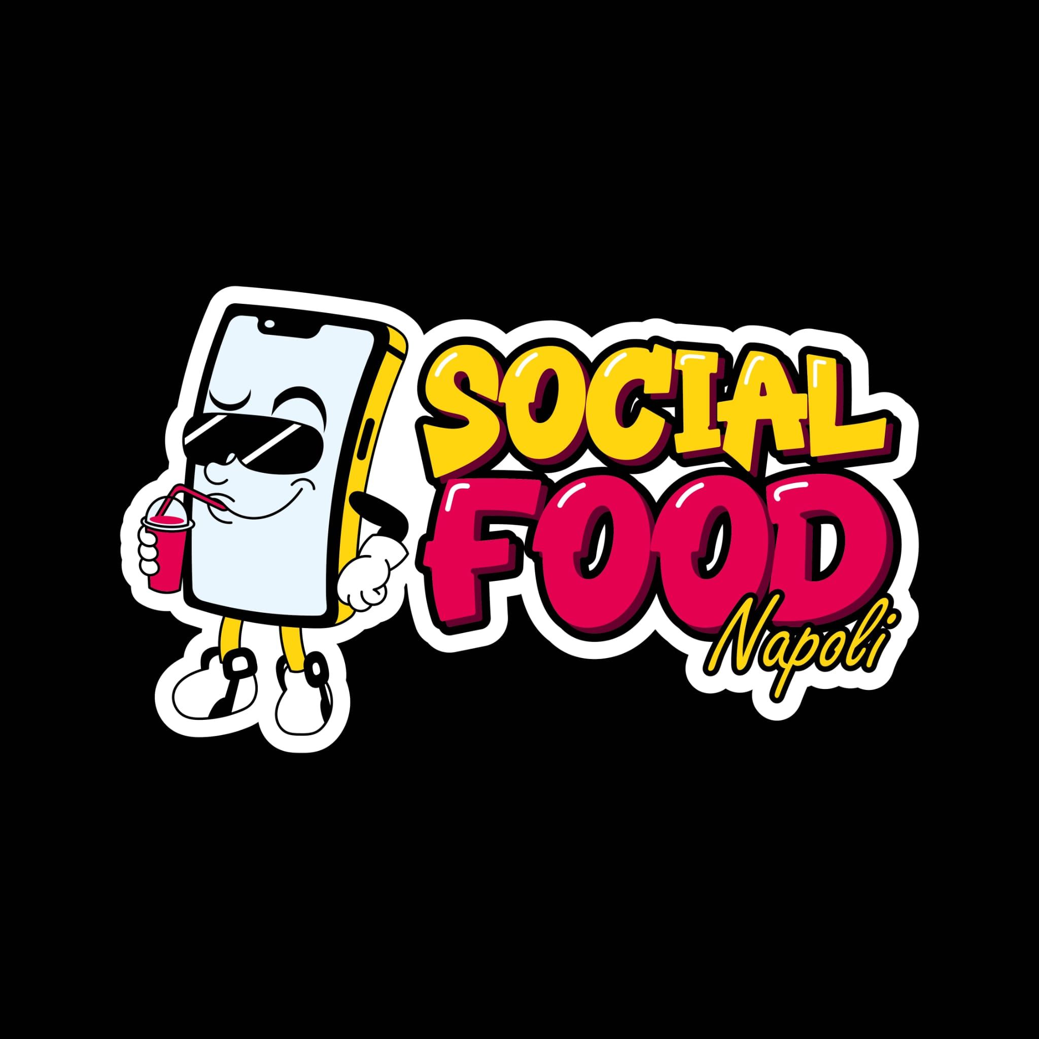 Socialfoodnapoli