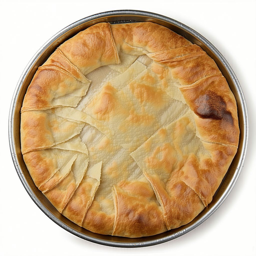 Piterija King
