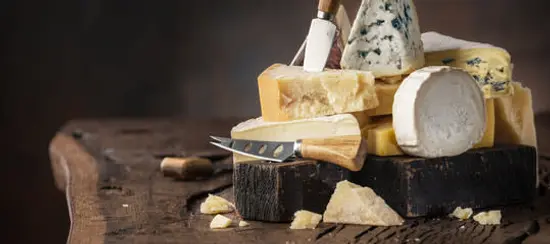 Fromagerie Mont-Blanc