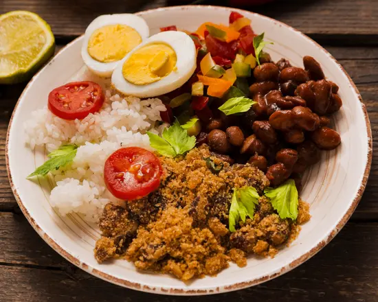 La  Cuisine camerounaise