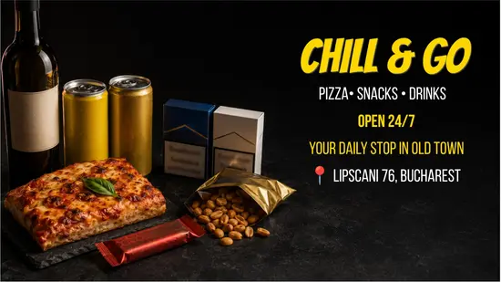 Chill&Go