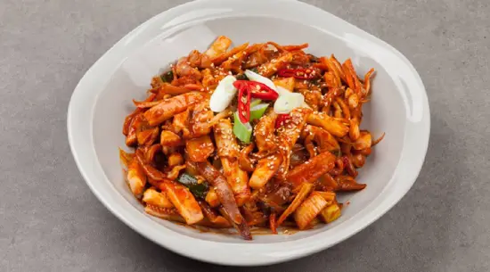 Takeaway Alface Filha