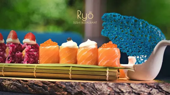 Ryo Sushi Restaurant