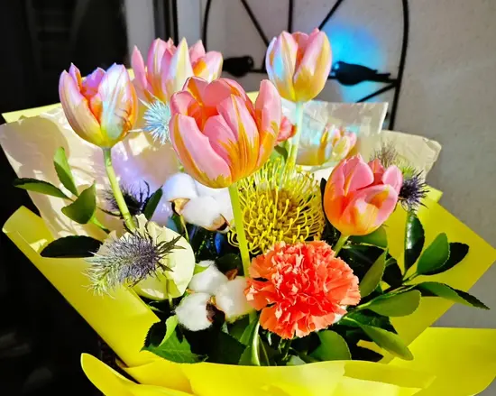 Cvećara VikiFlor studio
