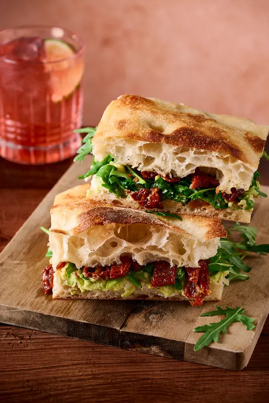 Frescoloco Panini Bar