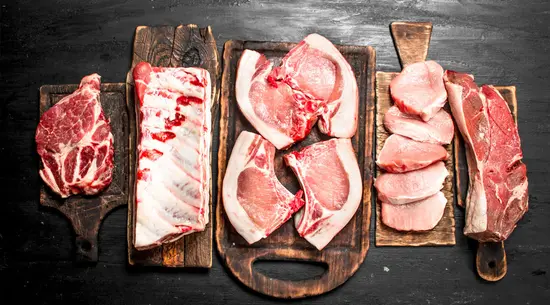 Cristina Vicent Pollería Carnicería