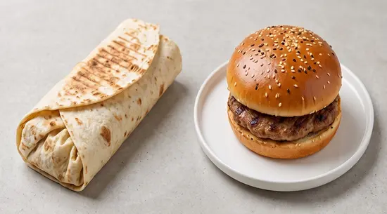 ISTANBUL KEBAB