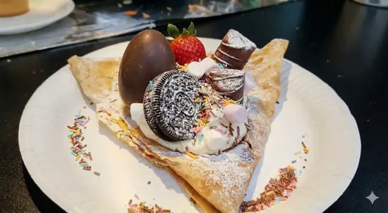 La Cornetteria