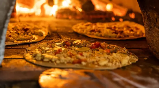 Tarricone Pizzaria Napoletana 1929