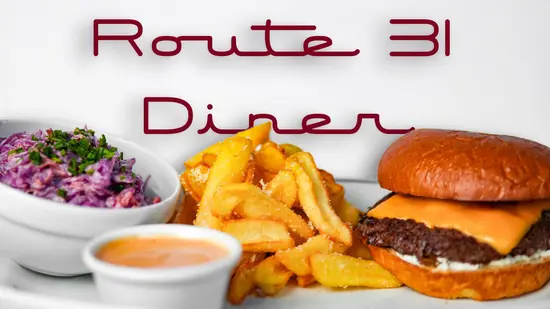 Route 31 Diner