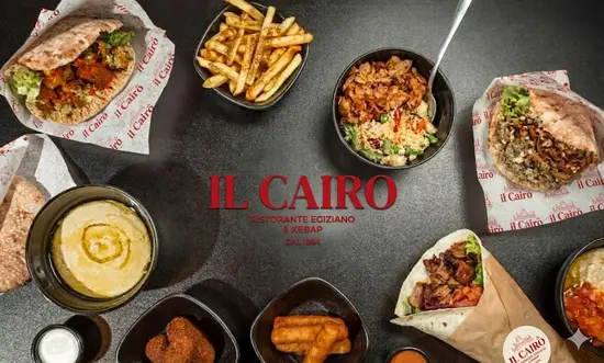 Il Cairo