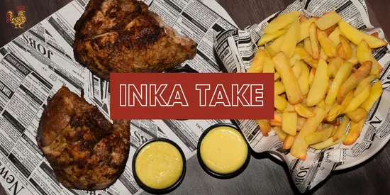 Inka Take