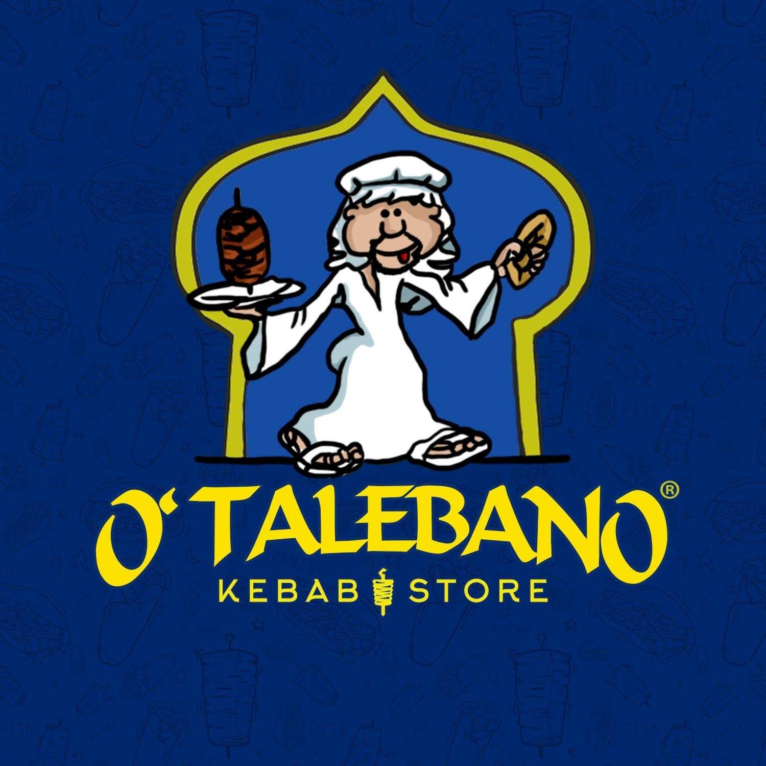 TLB - O' Talebano Kebab Store