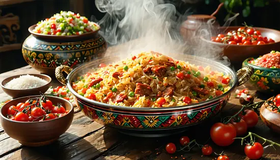 Плов-Хаус