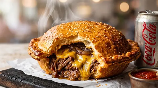 UFO BURGER