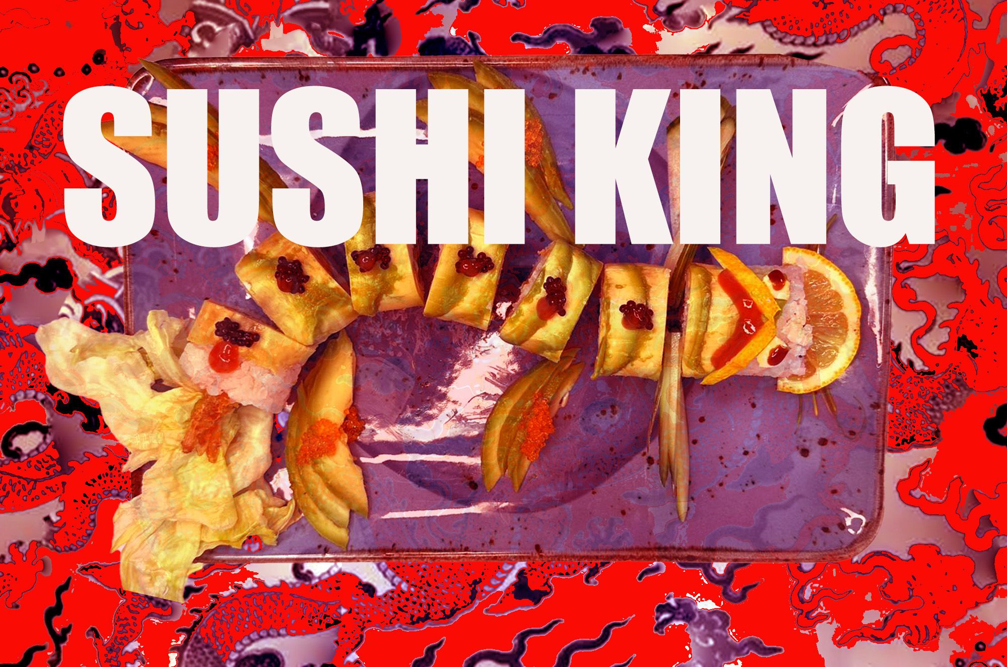 Sushi King