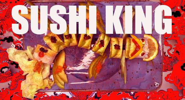 Sushi King