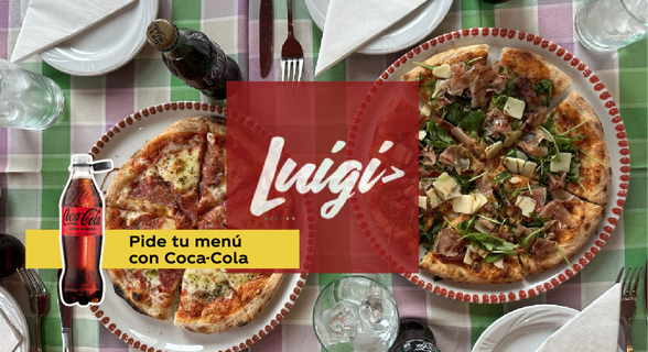 Luigi Restaurante