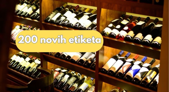 Srpska kuća vina