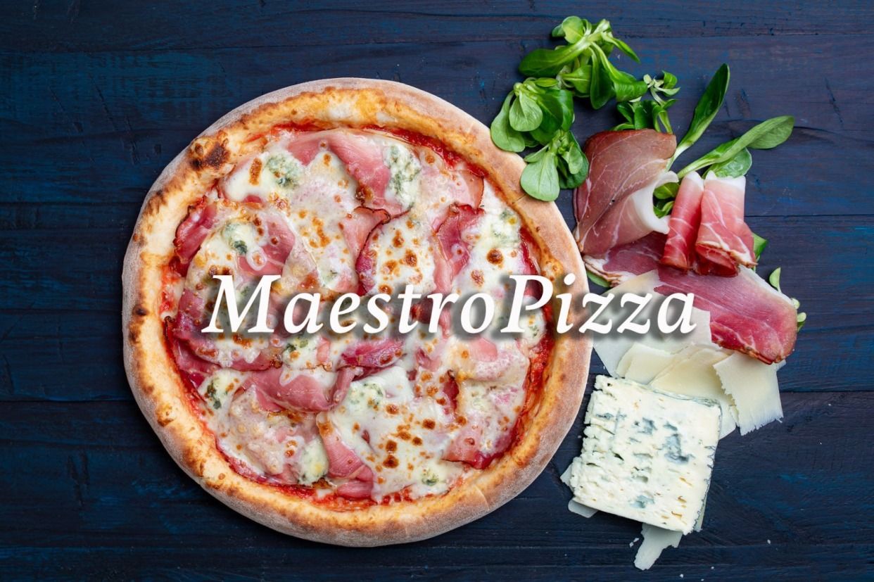 Maestro Pizza