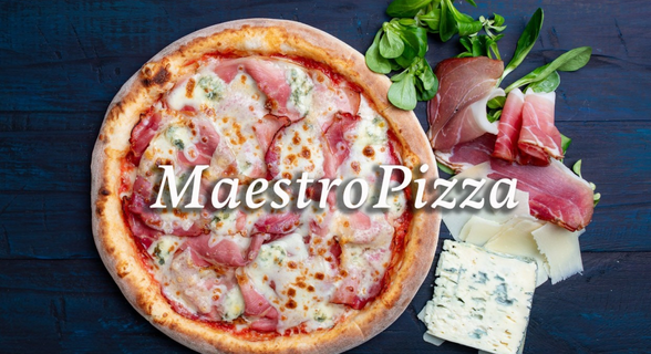 Maestro Pizza