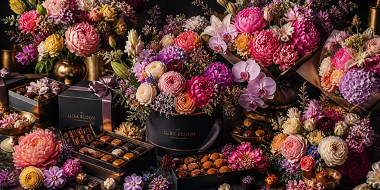 SEMADD Flowers