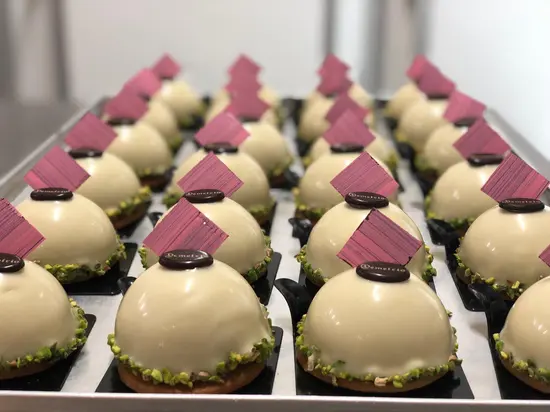 Pasticceria Demetrio