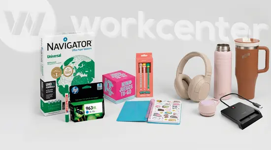 Workcenter