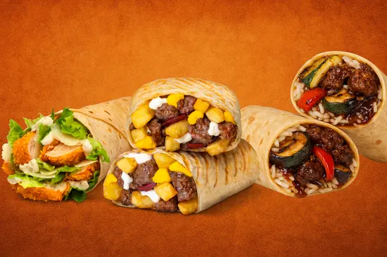 Billy Tacos by Roadhouse