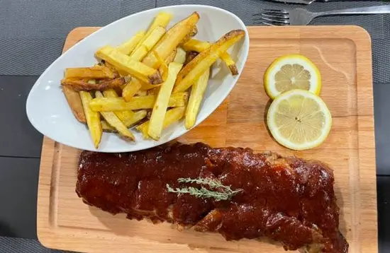 Araucária Petiscaria