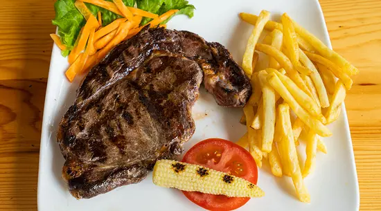 Casa Ribeiro Est 1983